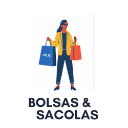 Bolsas & Sacolas
