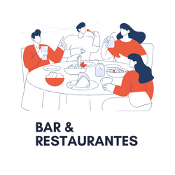 Bar e Bebidas