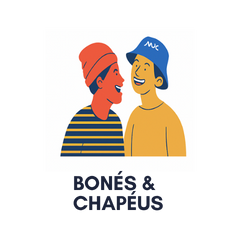 Bons e Chapus