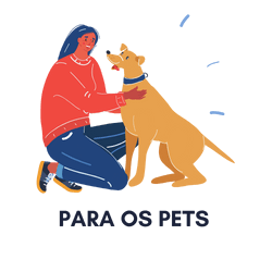 Para os Pets