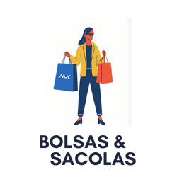 Bolsas & Sacolas