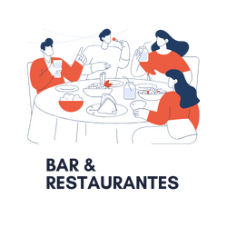 Bar e Bebidas