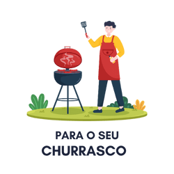 Kit Churrasco