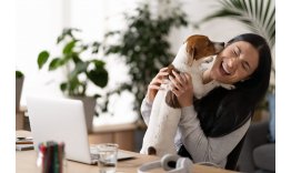 🐾 Brindes Corporativos Pet-Friendly: Como Conquistar Clientes e Seus Pets