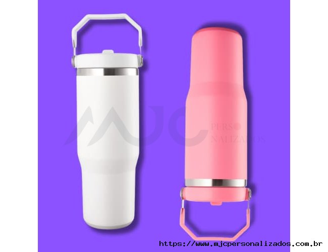 Copo T�rmico 860ml