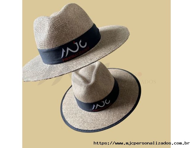 Chap�u Juta Australiana