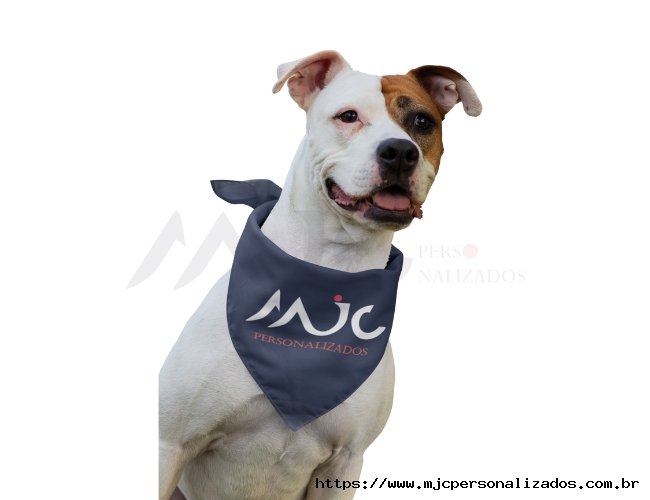 Bandana Pet