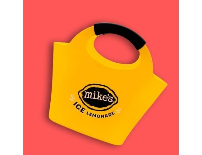Ice Bags