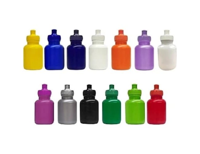 Squeeze Plstico 500ml