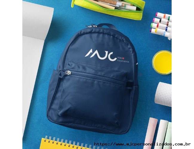 BERNA. Mochila em 600D